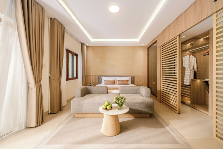 Room 4, Anora Retreat Hoi An, Da Nang