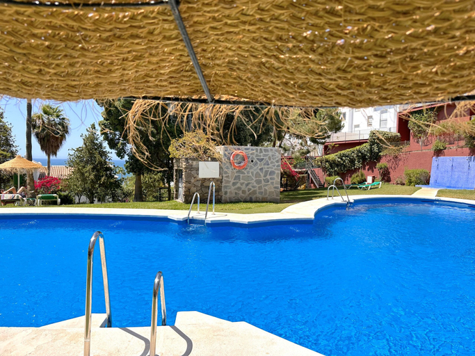 Pool 4, Vistas del Mar by Casasol, Málaga