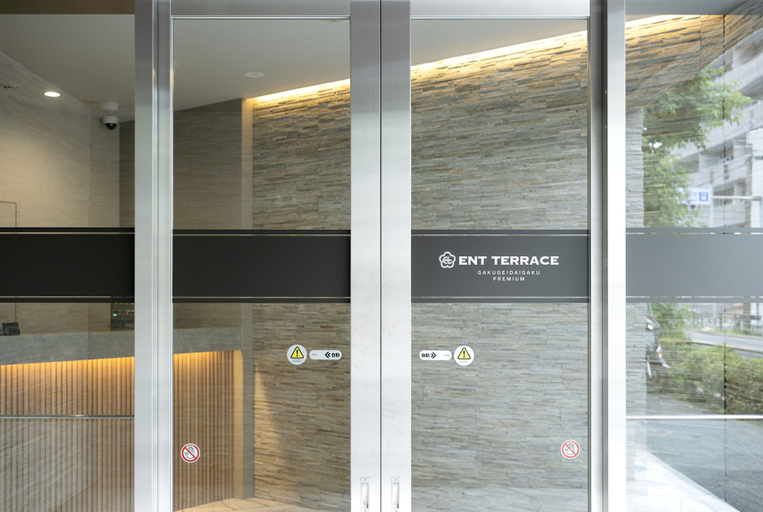 Interior 3, ENT TERRACE GAKUGEIDAIGAKU PREMIUM, Meguro