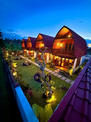 Exterior 5, Sarenmas Cottage, Buleleng