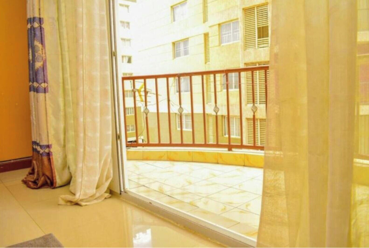 Others 4, JKIA Transit Apex Furnished Apartment, Embakasi South