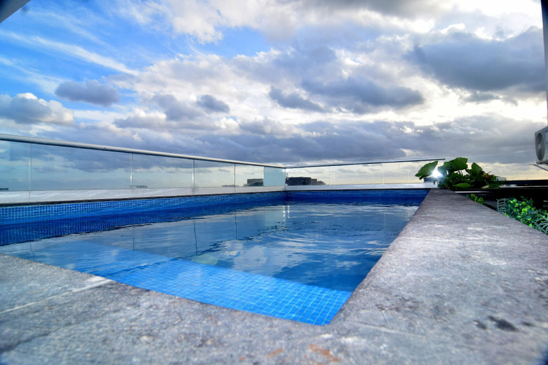 Sport & Beauty 3, Mini Rooms By Illusion, Cozumel