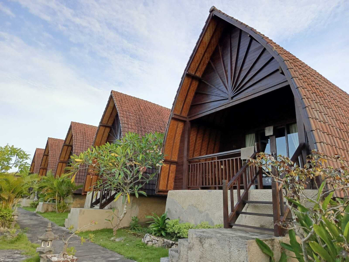 Exterior, Cozzy Bataran Garden Cottage, Klungkung