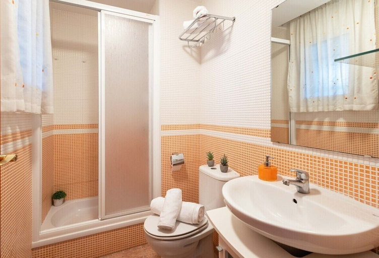 Interior 4, Golden Coast Retreat by Fidalsa, Tarragona