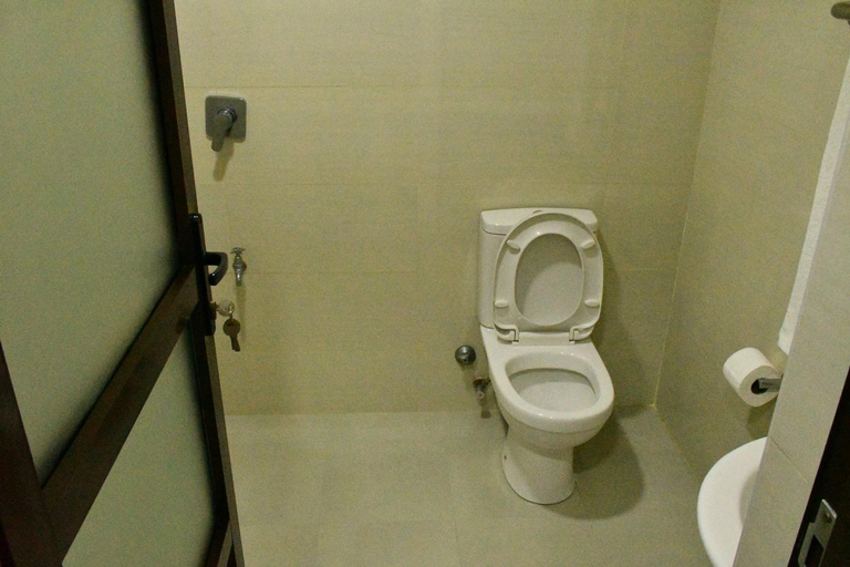 Bathroom, Hotel Twin Towers Homa Bay, Homa Bay Town