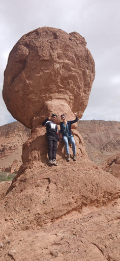 Others 3, Gorges View Dades, Ouarzazate