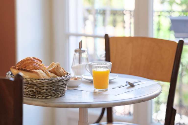 Food & Drinks 5, Richelieu Hotel, Alpes-Maritimes