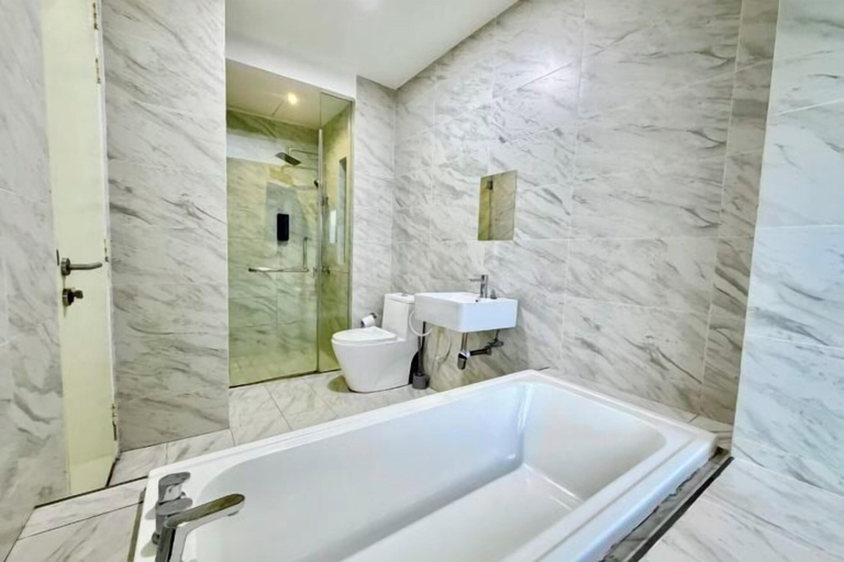 Bathroom 3, Imperio Residence by Heystay Management, Malacca City