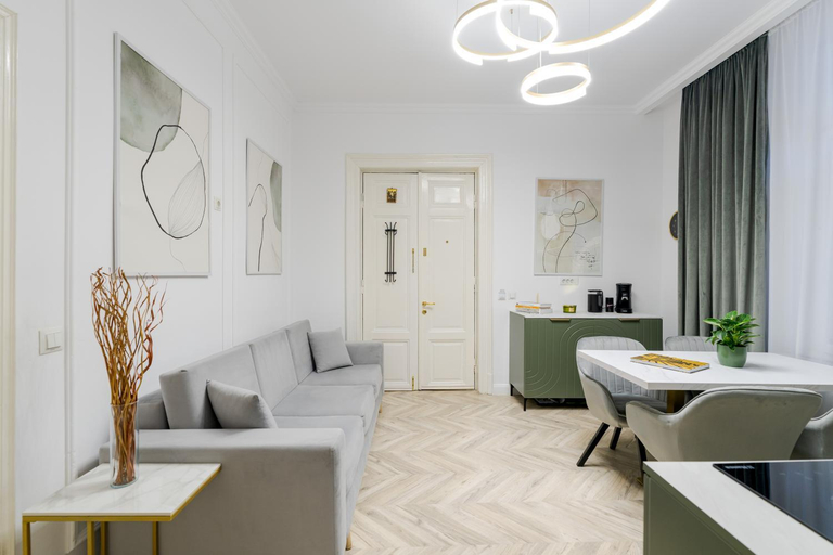 Others 5, High Ceilings Apartments Bucharest GARDEN - Parking - Invoice at request, Municipiul Bucuresti