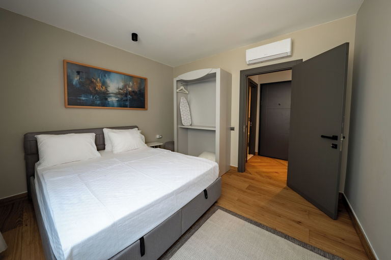 Room 3, Moon Shine, Antalya