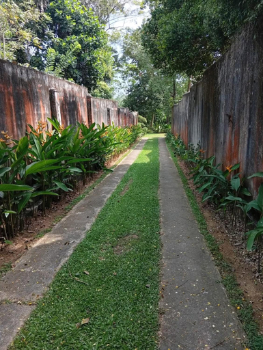 2, New Greenish Villa, Baddegama