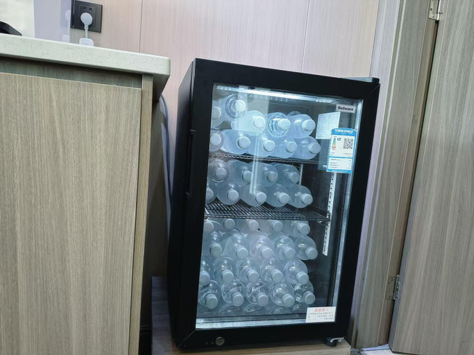 Food & Drinks 5, Hanting Hotel Hangzhou Fuyang Intime, Hangzhou