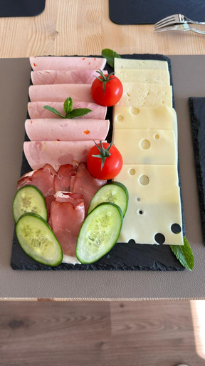 Food & Drinks 2, Gastehaus Zoller - Rettenberg im Allgau, Oberallgäu