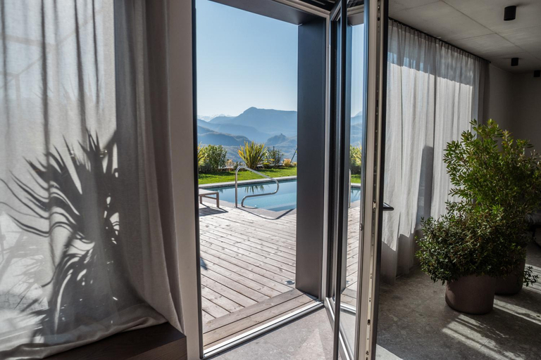 Others 2, View - AgriSuites, Bolzano