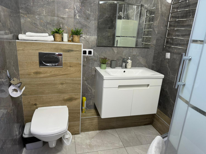 Bathroom 3, Apartment.md