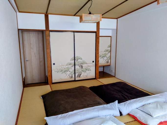 Others 5, 蔵王温泉 林檎屋, Yamagata