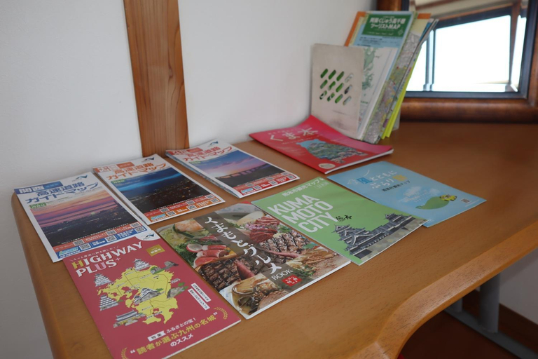 Others 5, Minpaku Gallery Ibis - Vacation STAY 10521, Kumamoto