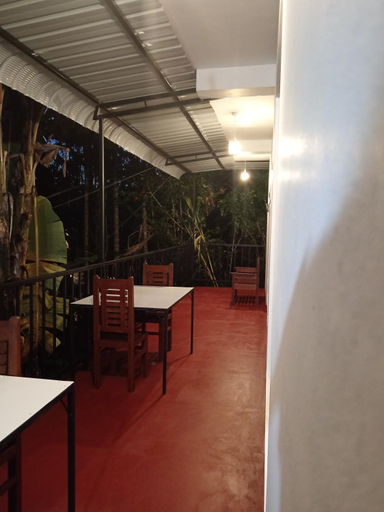 Food & Drinks, Aroma Heaven Homestay, Ella