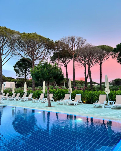 Sport & Beauty, Apart Hotel Perla Resort Lalez Durres by PikHost, Durrësit