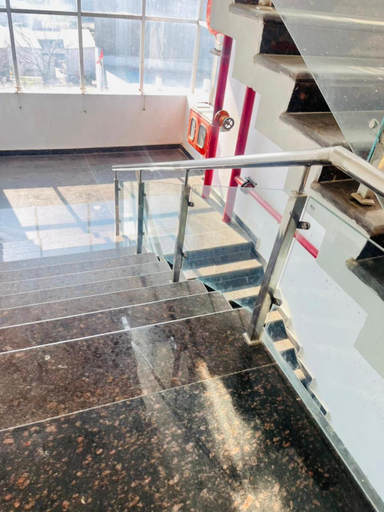5, Hotel SS Grand, Lucknow