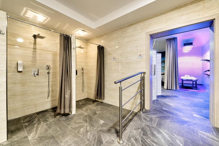 Others 5, Typton hotel&spa, Medzilaborce
