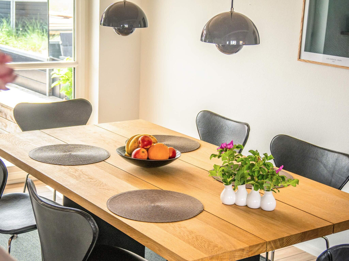 Others 4, 5 stjernet sommerhus i Juelsminde, Hedensted