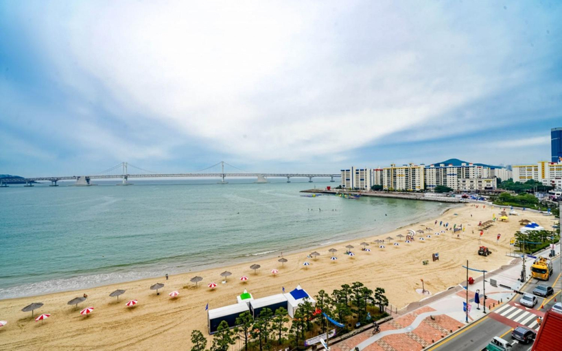 Others 3, Busan Gwangalli SEAYOU HOTEL, Suyeong