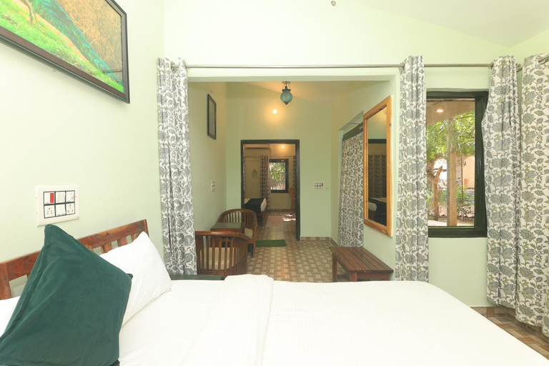 5, Sariska Forest Trail, Alwar