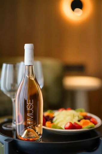 Food & Drinks, Hera Hotel, East Macedonia and Thrace