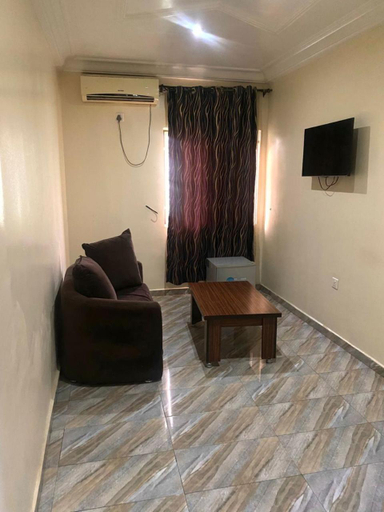 Others 5, Luxritel Hotel, AbujaMun