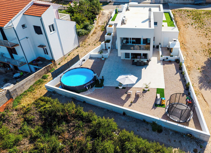 Exterior, Villa Raslina Sea View, Šibenik