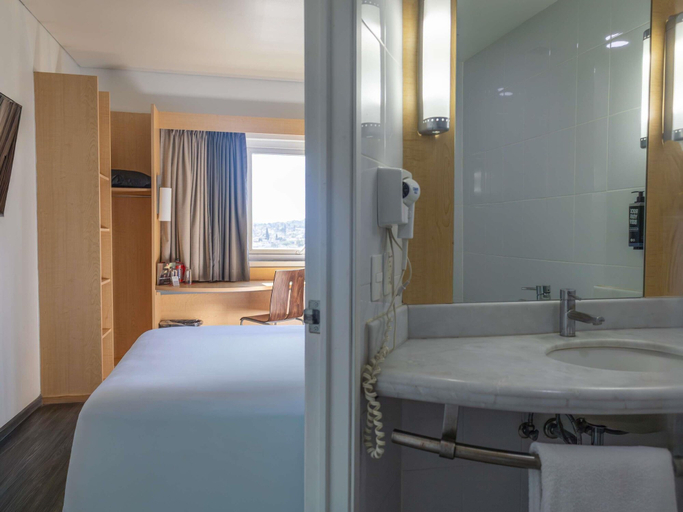 Bedroom 3, ibis Hermosillo, Hermosillo