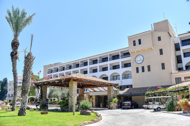 Exterior & Views 1, Coral Beach Hotel and Resort