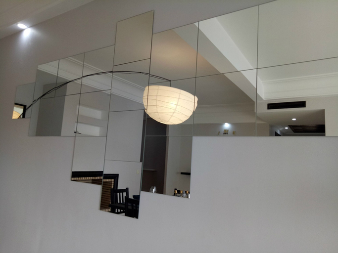 Others 5, Apartment With Terrace, Casablanca