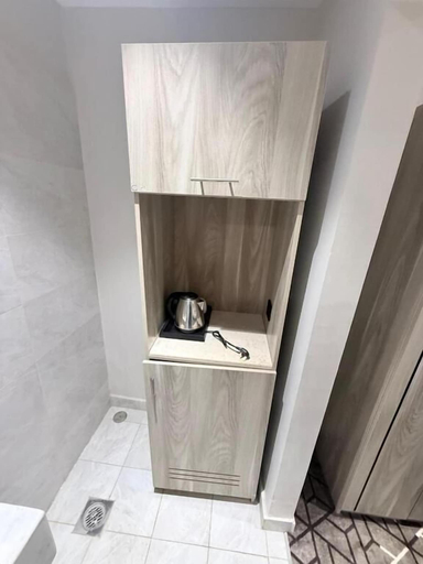 Mini-refrigerator 3, Ritaj Al-Tala'i Hotel, Makkah