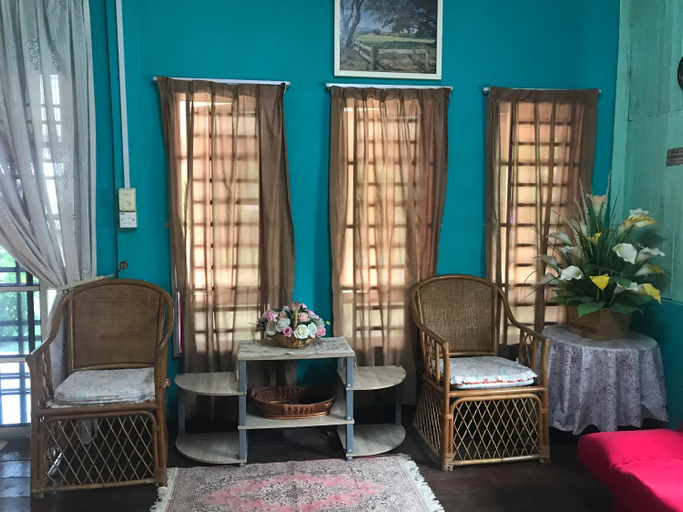 Others 5, Seri Pengkalan Homestay, Bachok