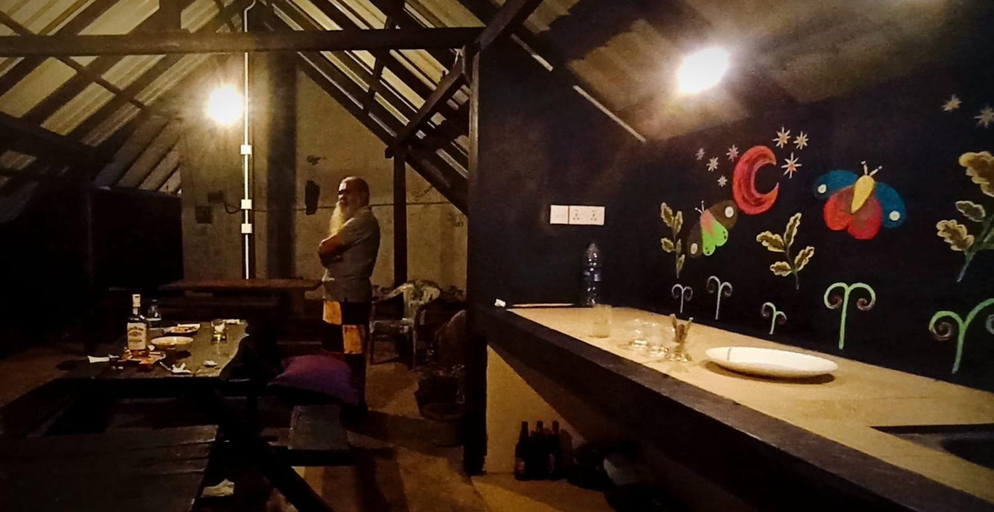 Food & Drinks, Little wood villa and retreats Doluwa, Doluwa