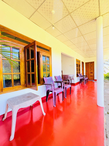 Others 3, GREENISH INN (ROOMS), Nuwara Eliya