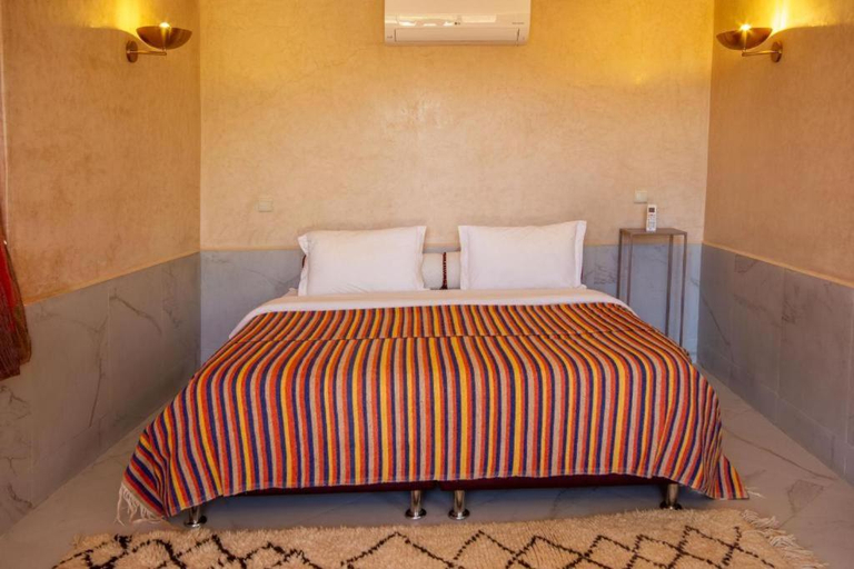 Bedroom 5, La Ferme de LallaDom, Al Haouz
