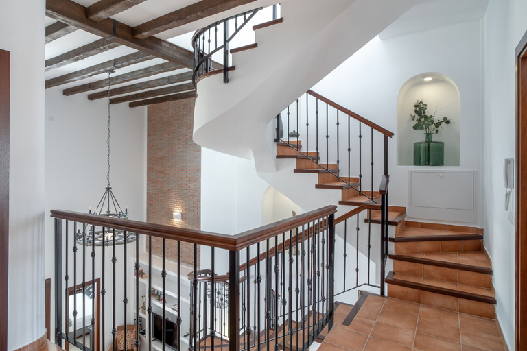Interior detail 3, Casa Paraiso Andaluz Deluxe by Casasol, Málaga