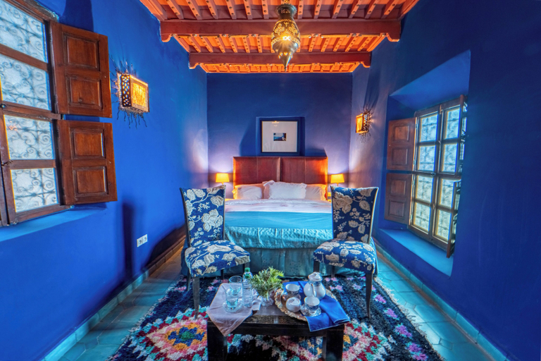 Bedroom 3, KSSOUR AGAFAY, Marrakech