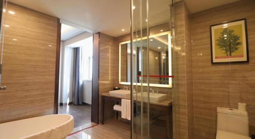 Others 3, Millennium Hotel Zunyi, Zunyi