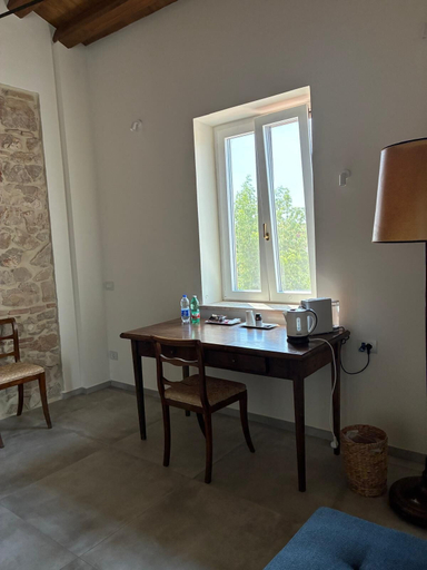 Interior 2, FATTORIA SOLIDALE DEL CIRCEO, Latina