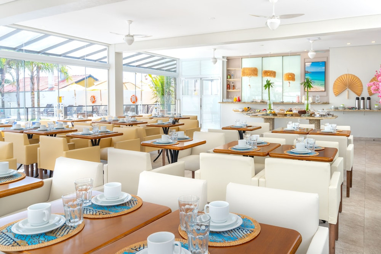 Food & Drinks 5, Hotel Palace 1, Florianopolis