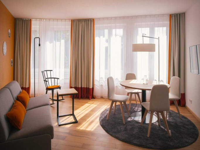 Interior 2, 2 Person Holiday Park Home in Leipzig, Leipzig