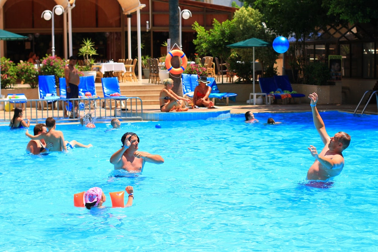 Sport & Beauty 2, Kaya Maris Hotel, Marmaris