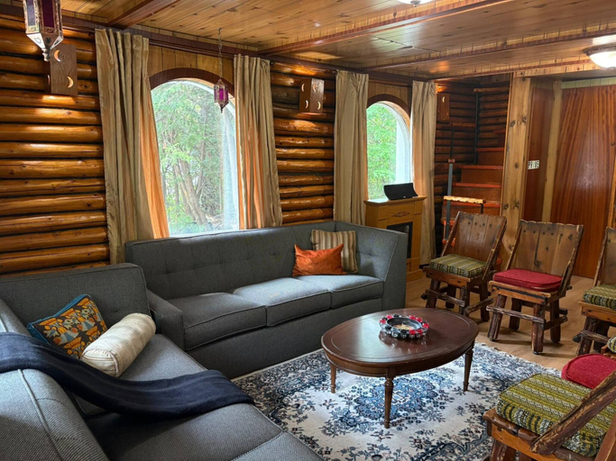 Primary image, Chalet Lumière Chalet Lumière, Matawinie