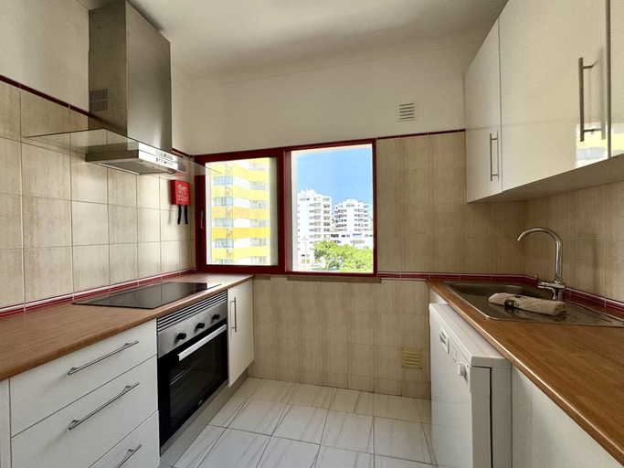Others 4, Quarteira Beach & Ocean View 3 by Homing, Loulé