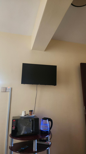 Others 4, Sky Nest 14, Kibra