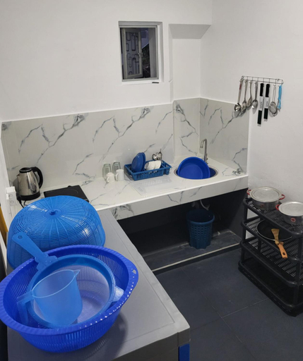 Bathroom 2, Green Valley Home stay, Habaraduwa